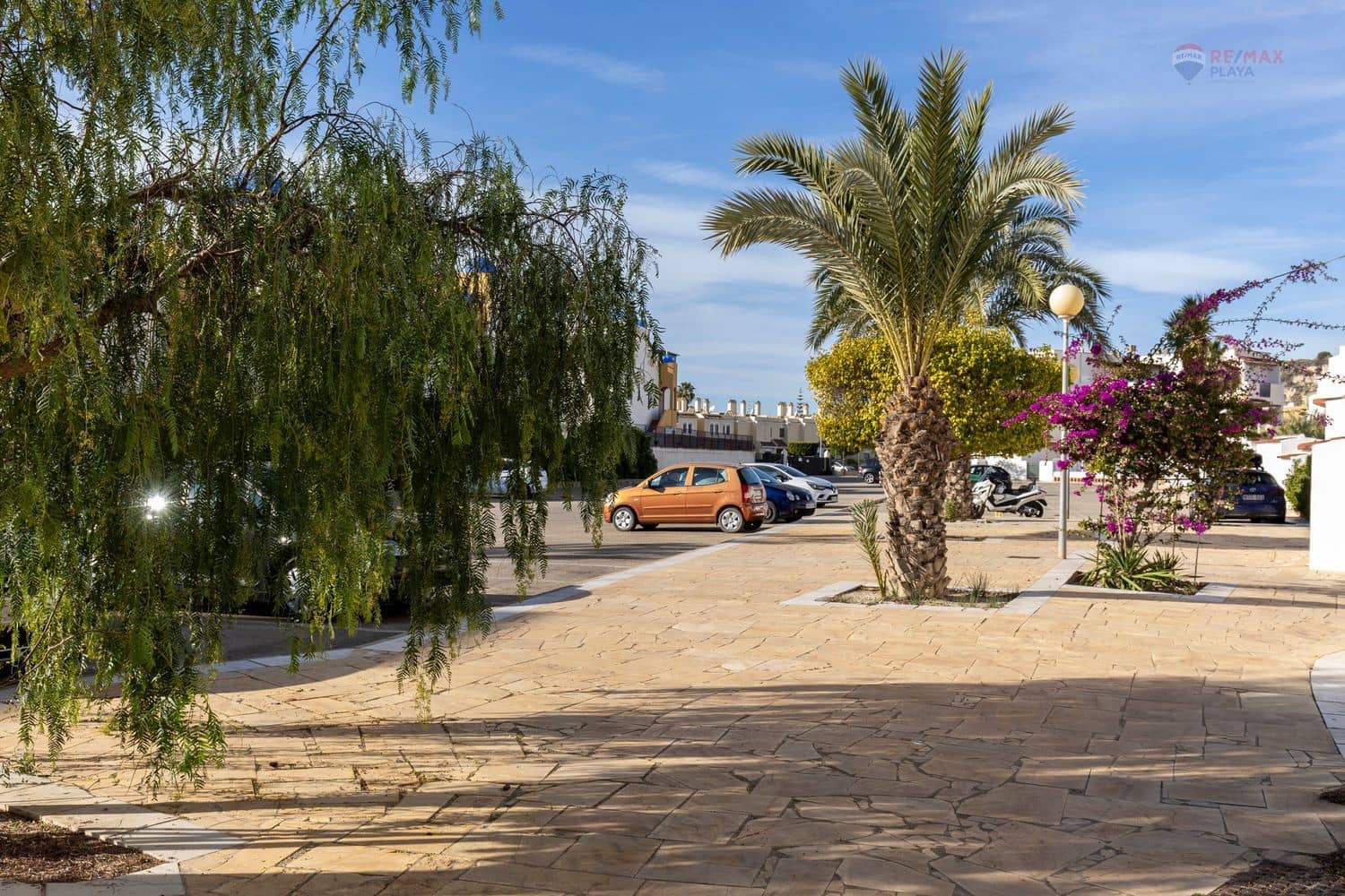 1 bedroom Apartment for sale in Vera with pool garage - € 130,000 (Ref: 8737211)