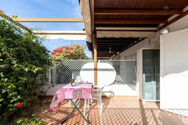 1 bedroom Apartment for sale in Vera Playa Naturista, Vera with pool garage - € 130,000 (Ref: 8737211)