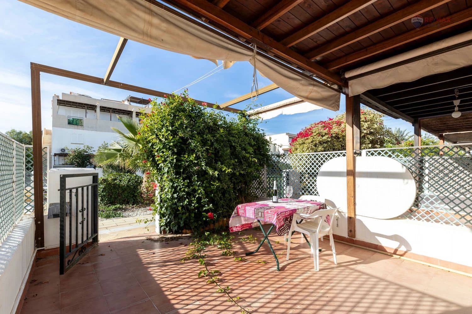 1 bedroom Apartment for sale in Vera with pool garage - € 130,000 (Ref: 8737211)