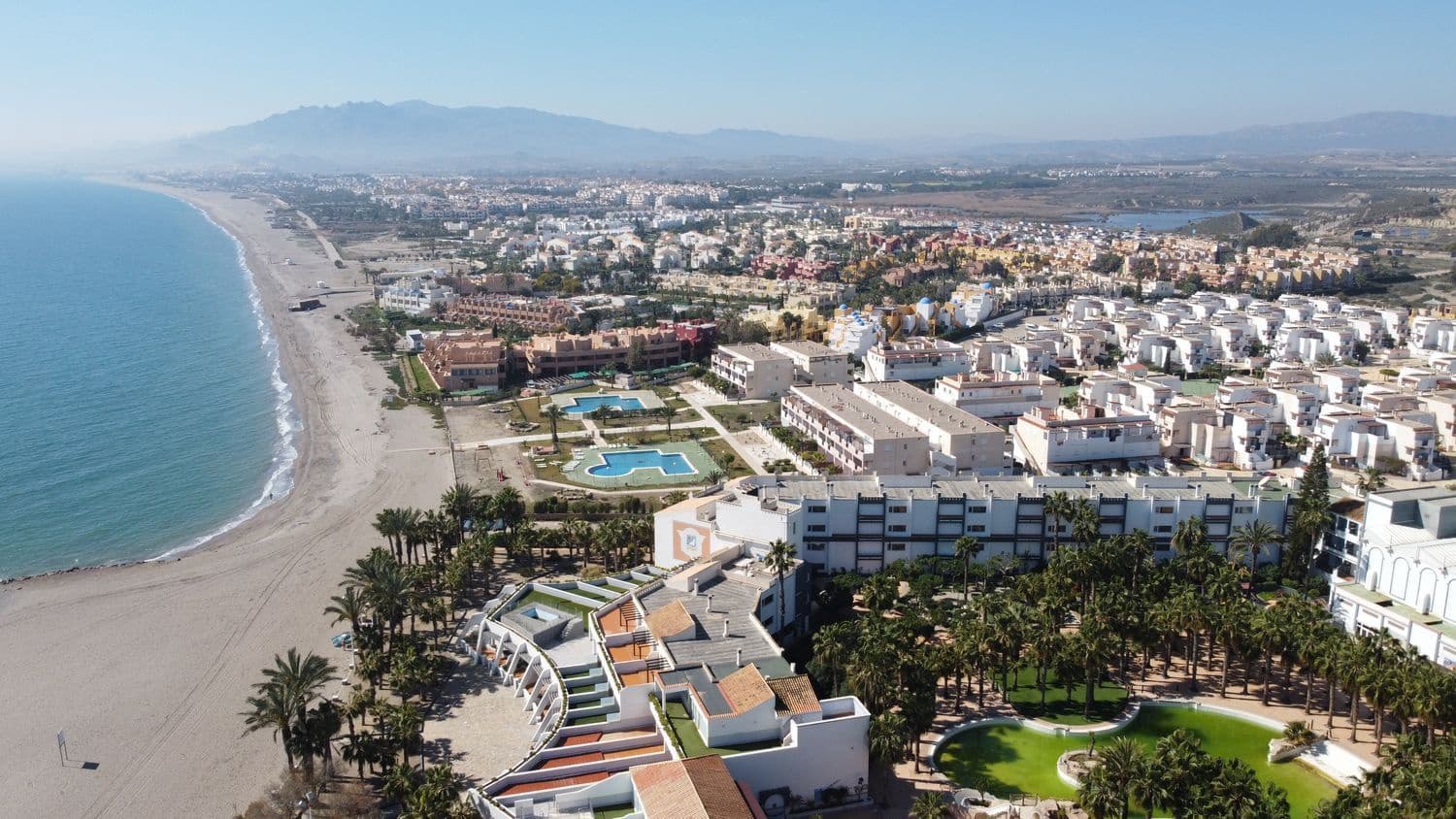 1 bedroom Apartment for sale in Vera with pool garage - € 130,000 (Ref: 8737211)