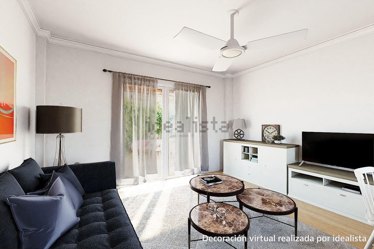 1 bedroom Apartment for sale in Vera with pool garage - € 130,000 (Ref: 8737211)