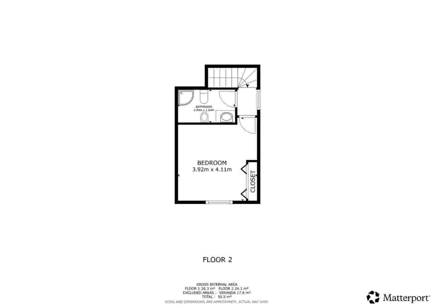 1 bedroom Apartment for sale in Vera with pool garage - € 130,000 (Ref: 8737211)