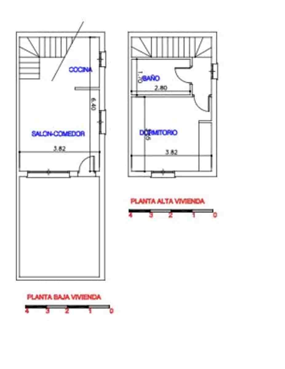 Apartamento de 1 habitación en Vera en venta con piscina garaje - 130.000 € (Ref: 8737211)
