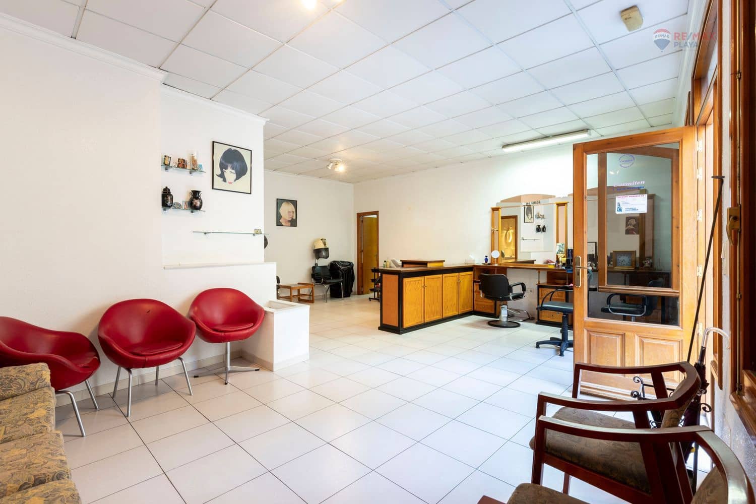 Virksomhed til salg i Vera - € 100.000 (Ref: 8764635)