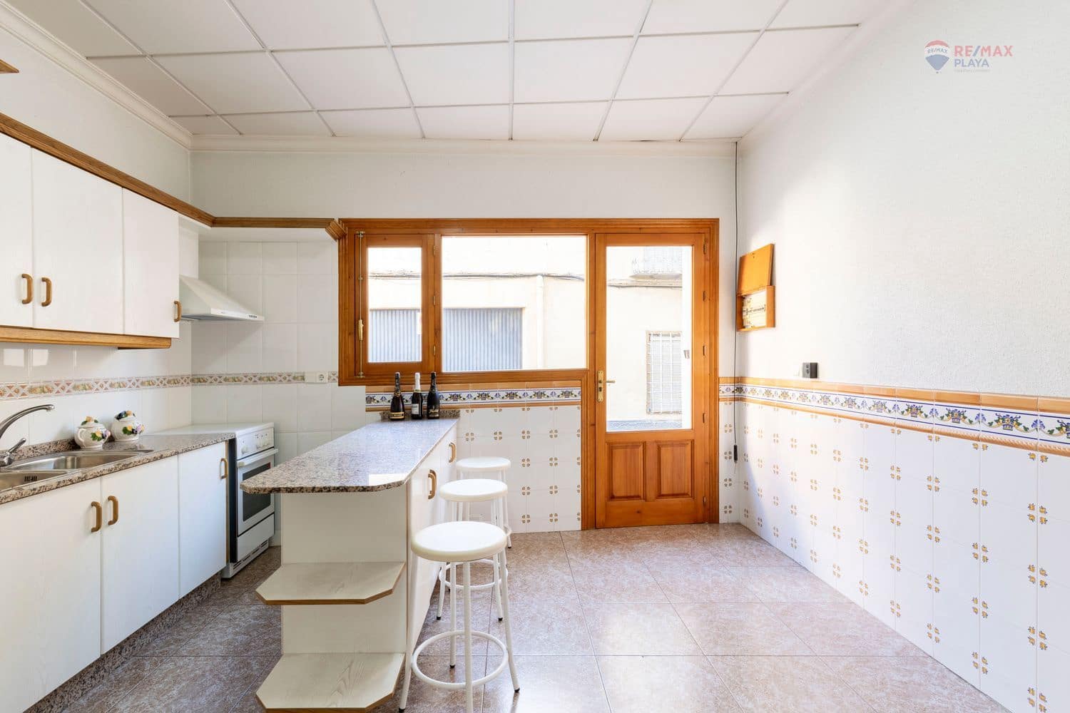 Virksomhed til salg i Vera - € 100.000 (Ref: 8764635)