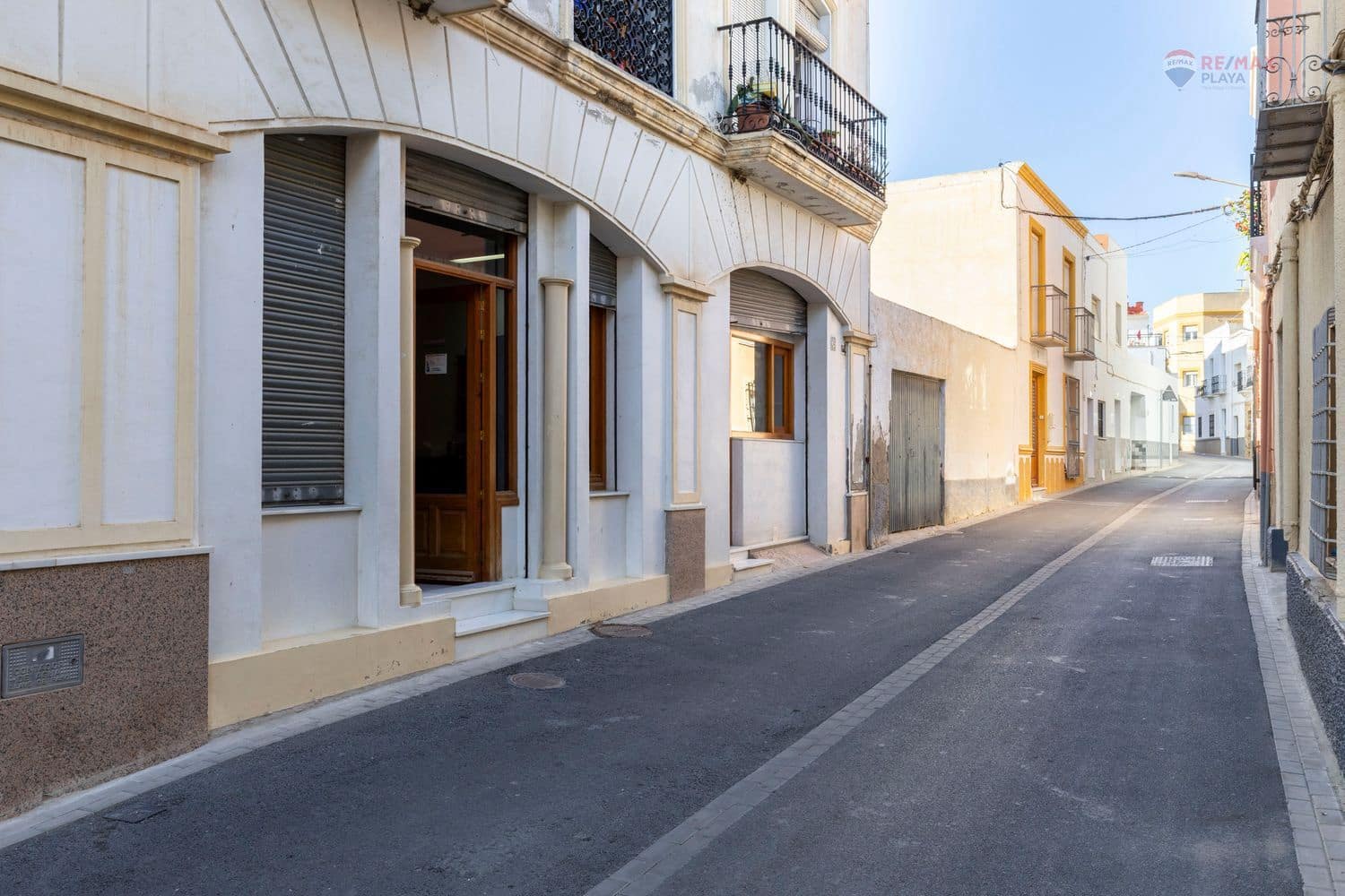 Virksomhed til salg i Vera - € 100.000 (Ref: 8764635)