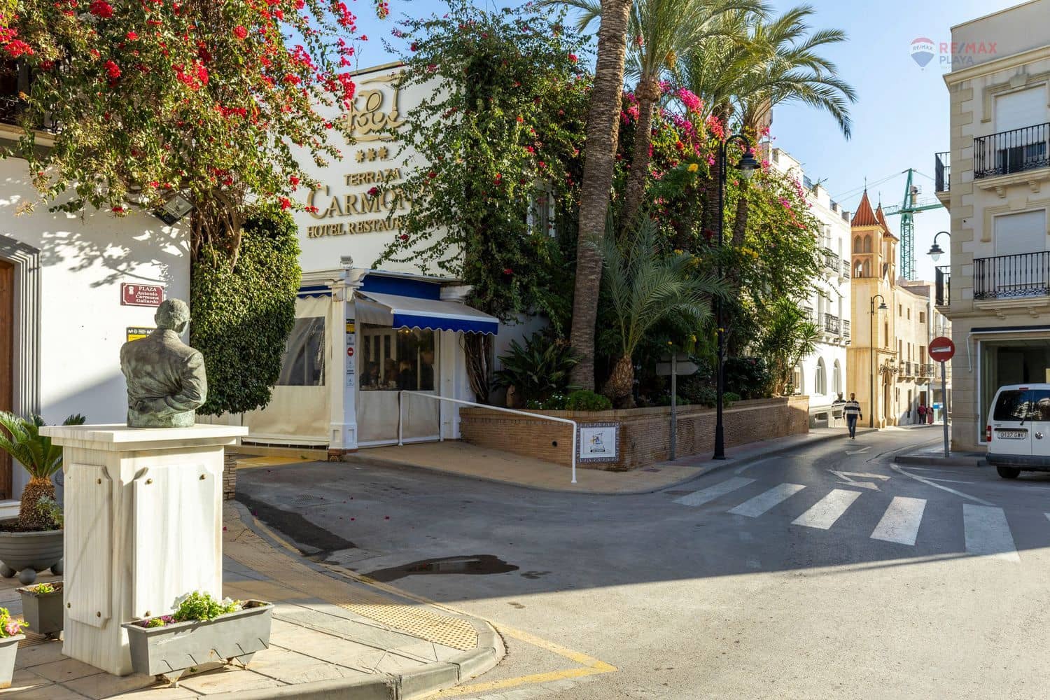 Virksomhed til salg i Vera - € 100.000 (Ref: 8764635)