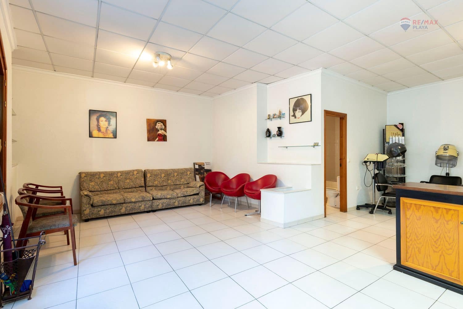 Virksomhed til salg i Vera - € 100.000 (Ref: 8764635)