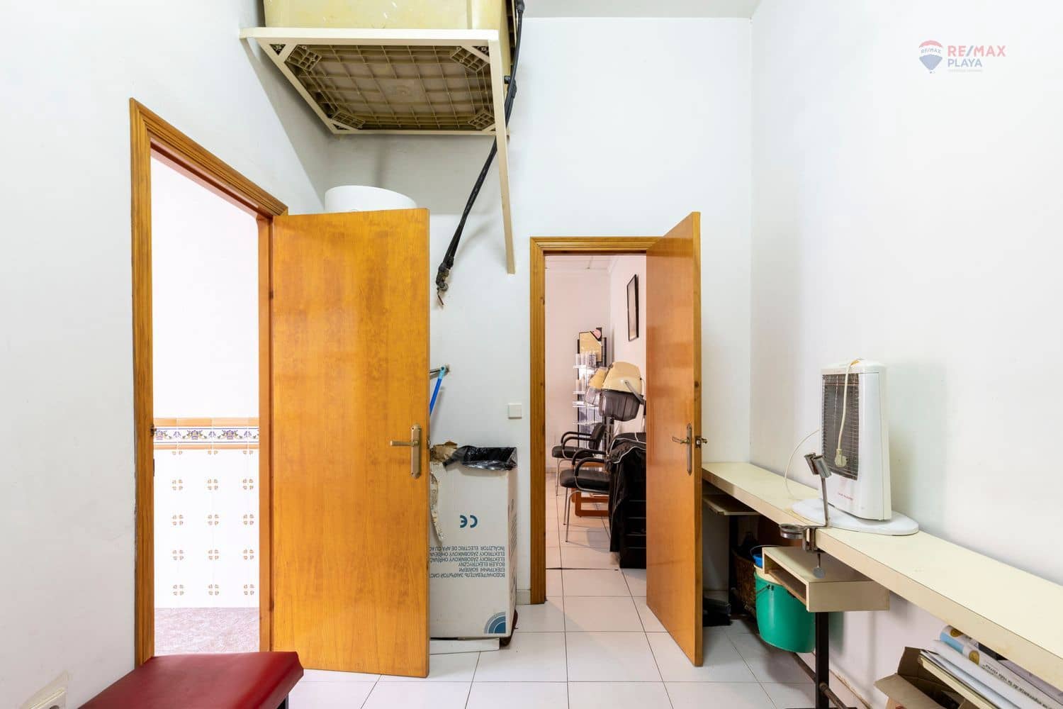 Virksomhed til salg i Vera - € 100.000 (Ref: 8764635)