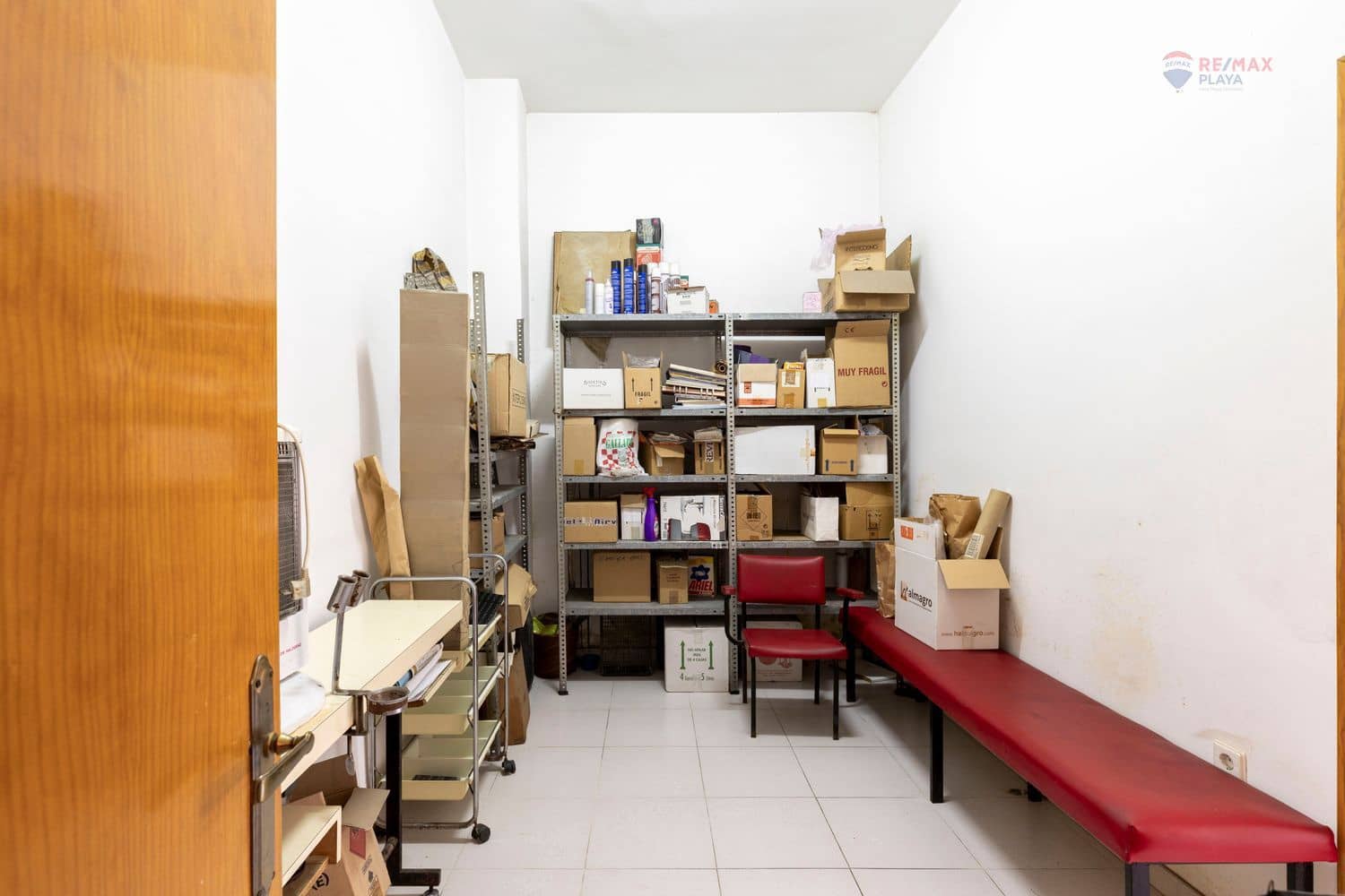 Virksomhed til salg i Vera - € 100.000 (Ref: 8764635)