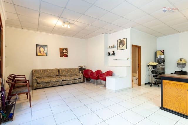 Företag till salu i Vera Ciudad, Vera - 100 000 € (Ref: 8764635)