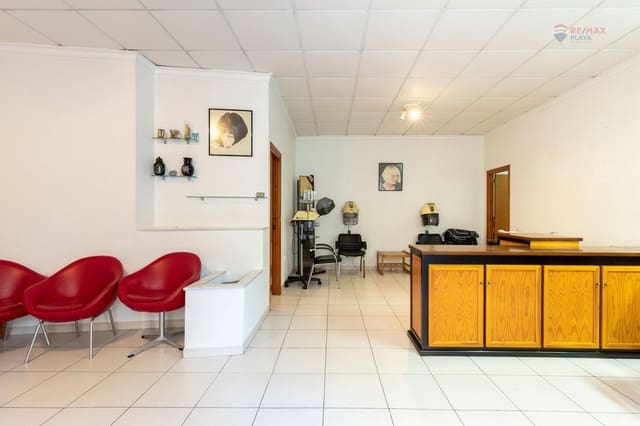 Företag till salu i Vera Ciudad, Vera - 100 000 € (Ref: 8764635)