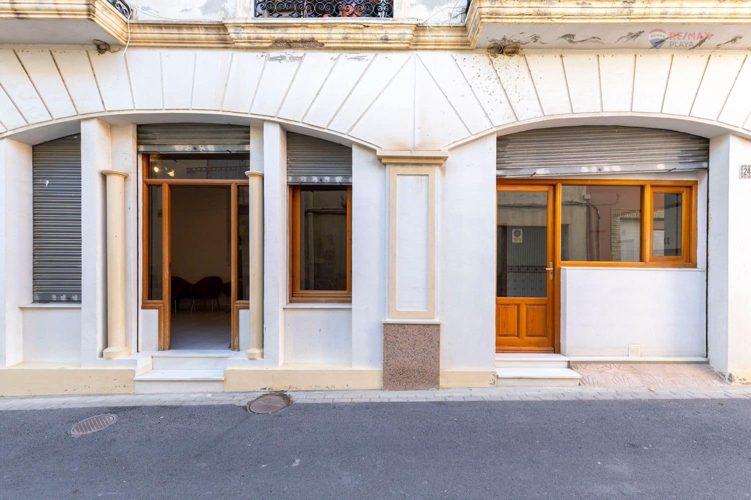 Virksomhed til salg i Vera - € 100.000 (Ref: 8764635)