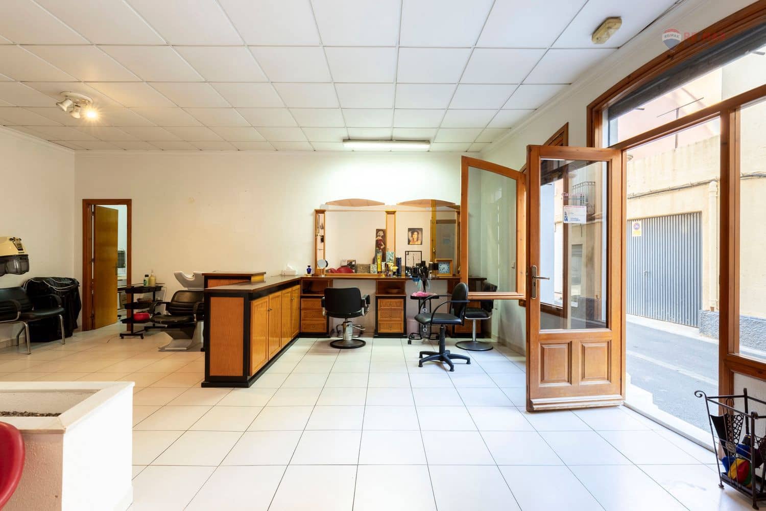 Virksomhed til salg i Vera - € 100.000 (Ref: 8764635)