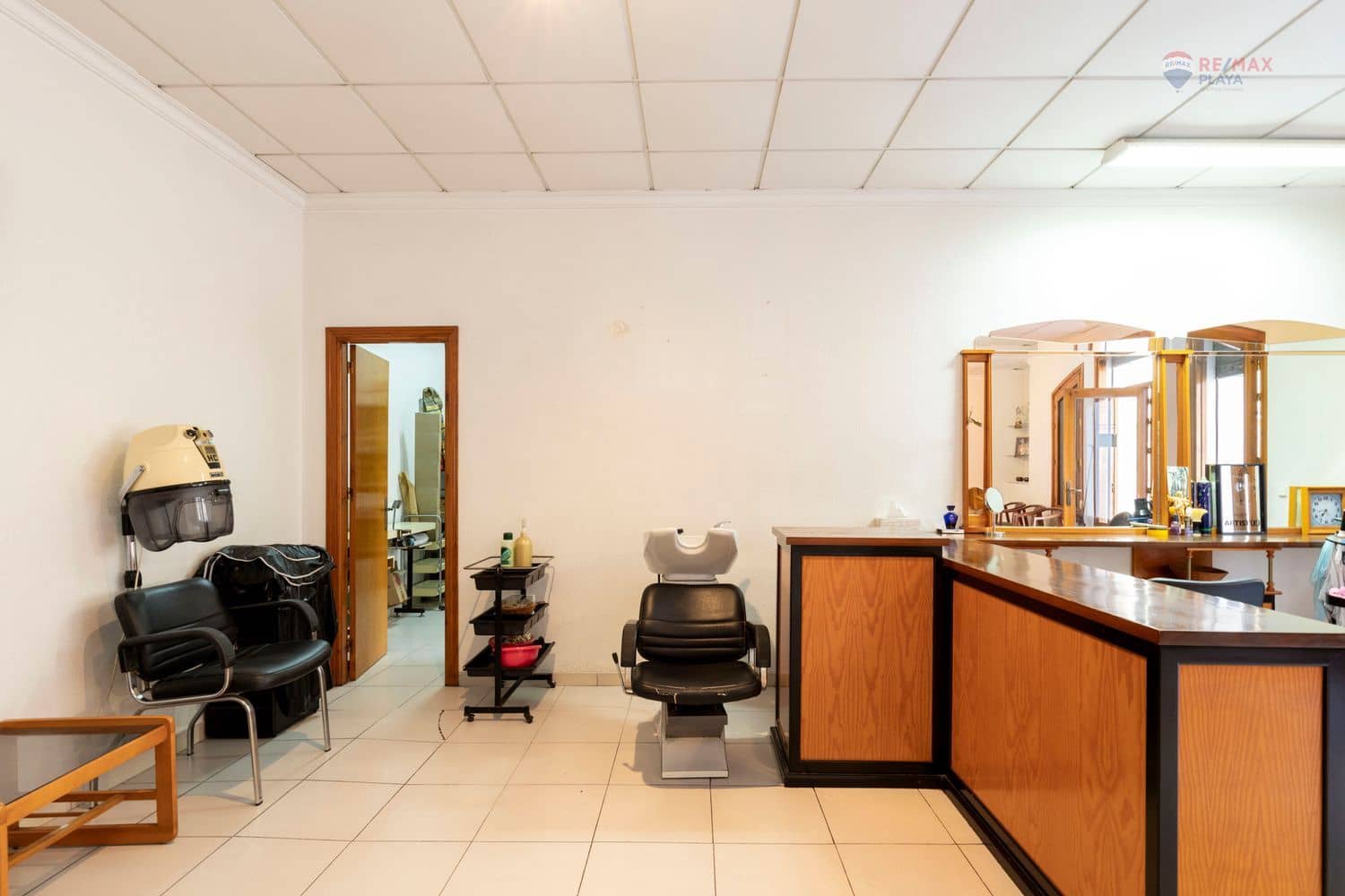 Virksomhed til salg i Vera - € 100.000 (Ref: 8764635)