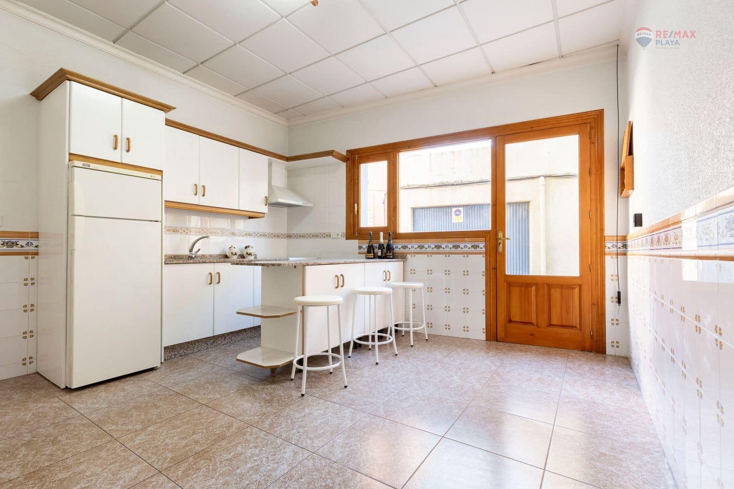 Virksomhed til salg i Vera - € 100.000 (Ref: 8764635)