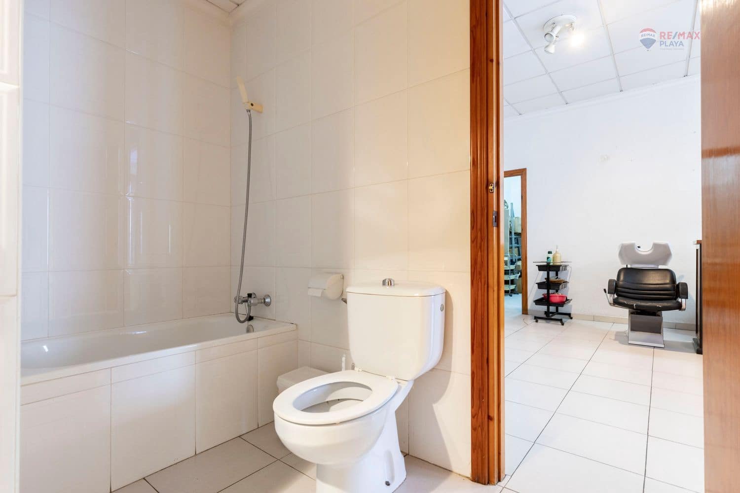 Virksomhed til salg i Vera - € 100.000 (Ref: 8764635)