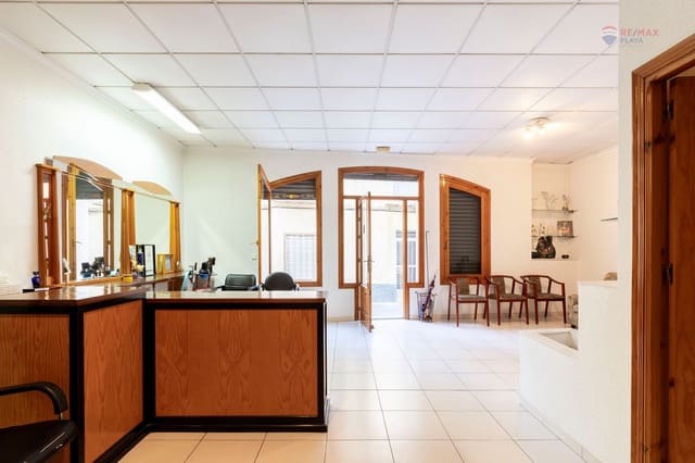 Företag till salu i Vera Ciudad, Vera - 100 000 € (Ref: 8764635)