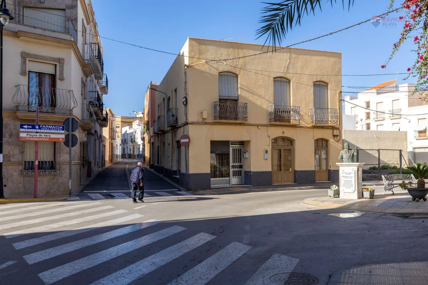 Virksomhed til salg i Vera - € 100.000 (Ref: 8764635)