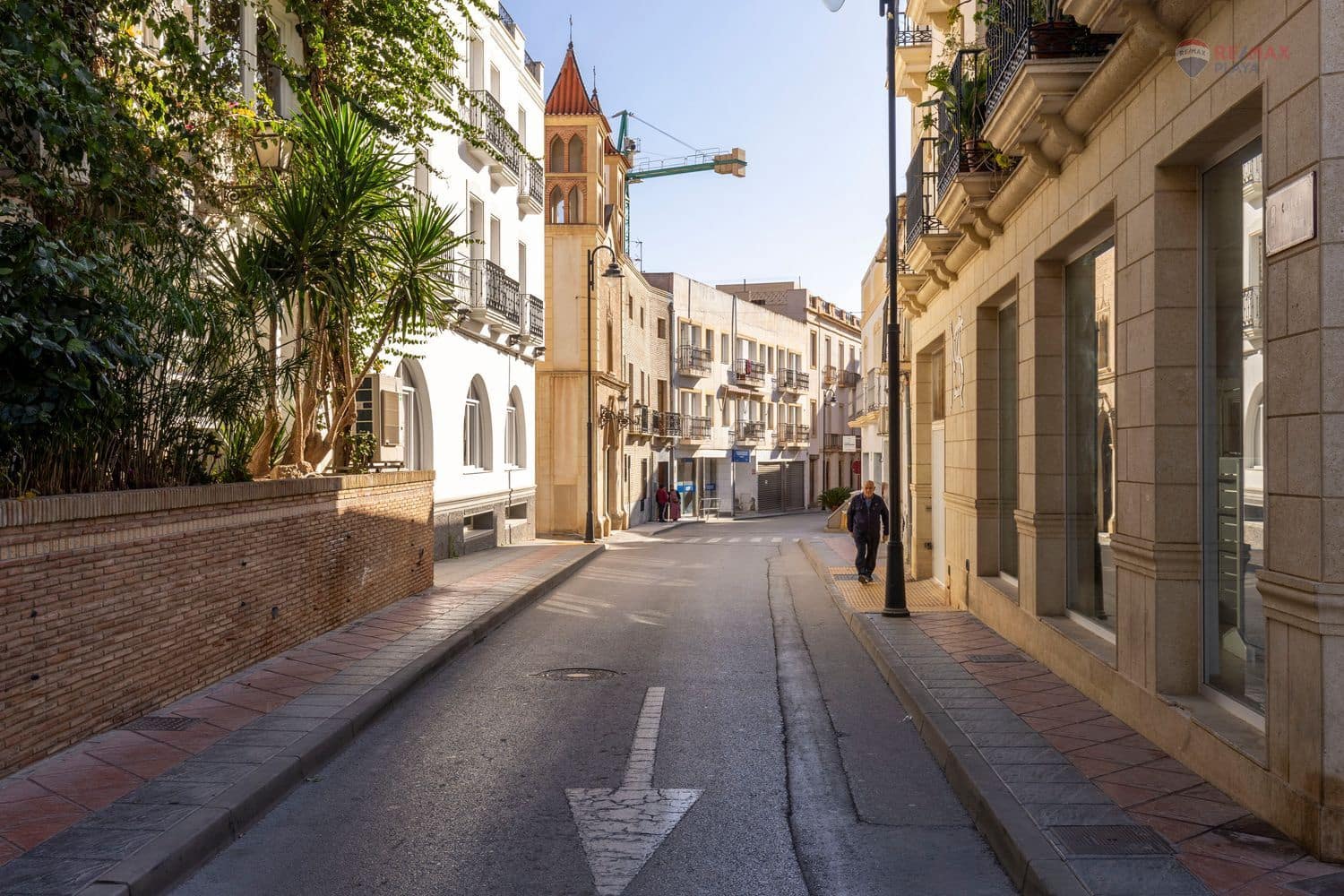 Virksomhed til salg i Vera - € 100.000 (Ref: 8764635)