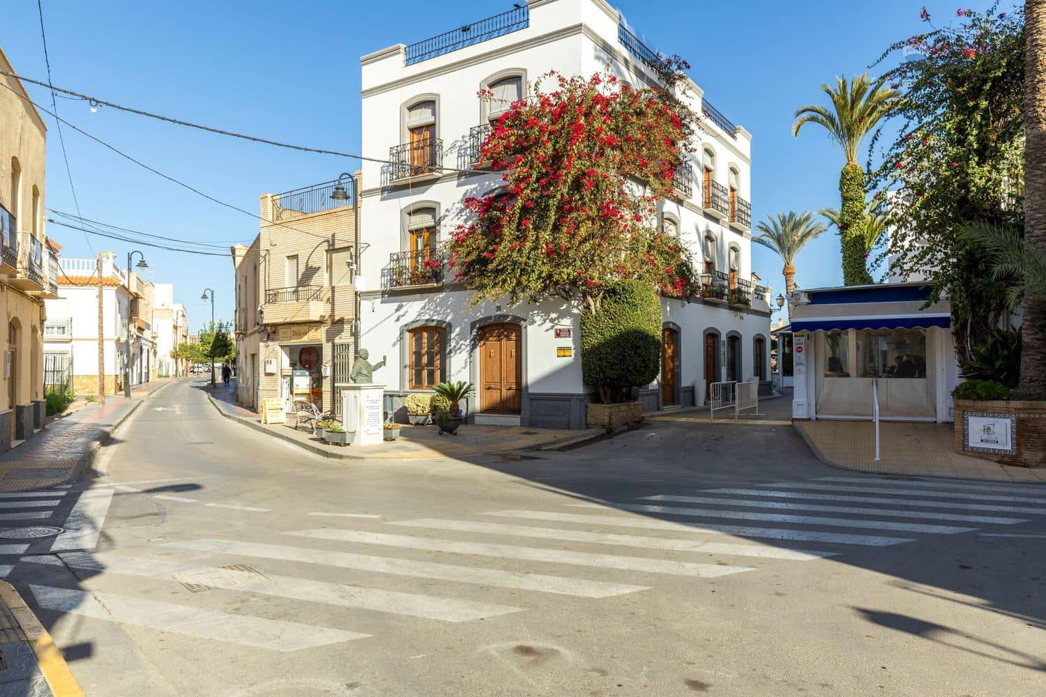 Virksomhed til salg i Vera - € 100.000 (Ref: 8764635)