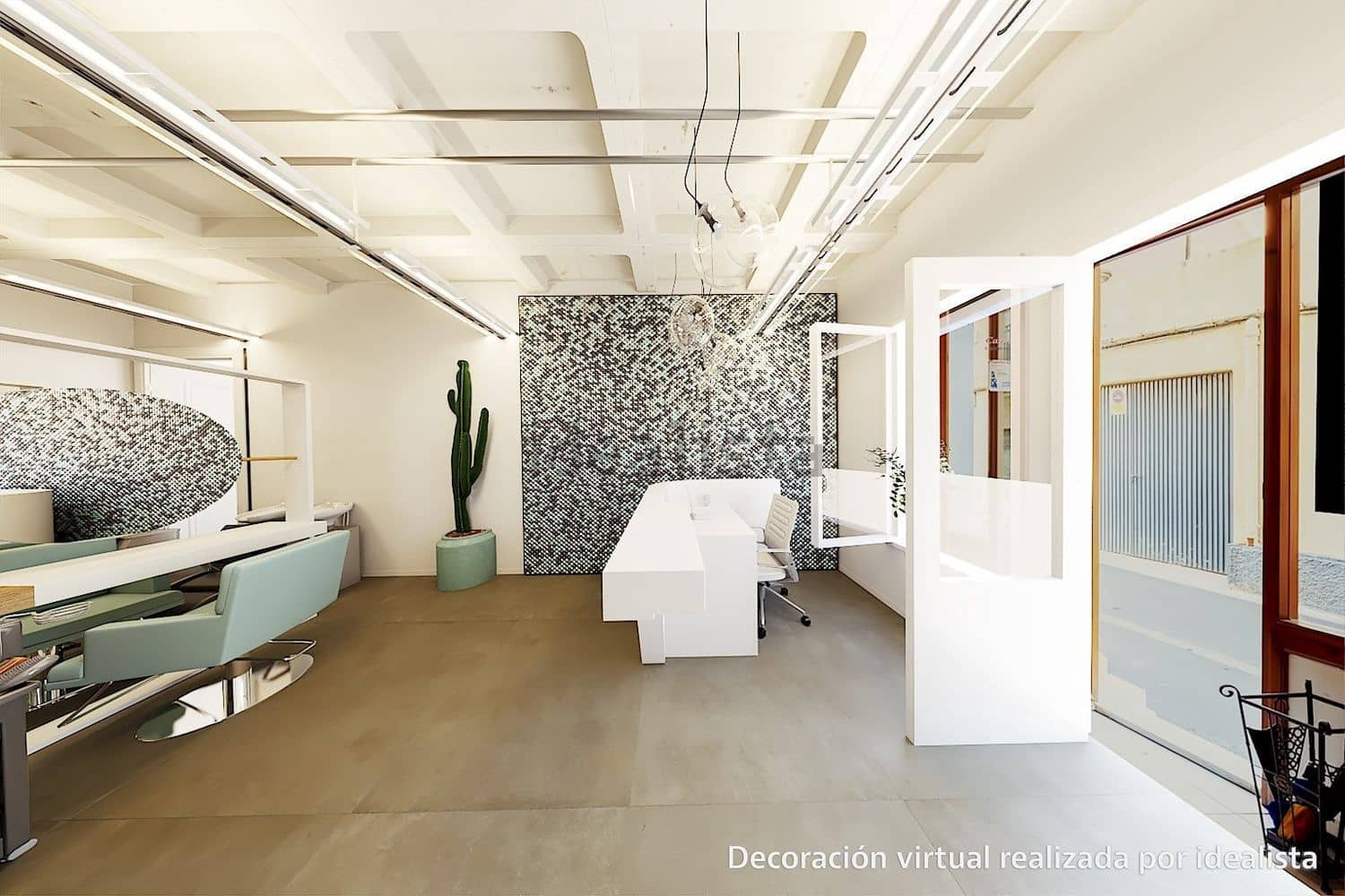 Virksomhed til salg i Vera - € 100.000 (Ref: 8764635)