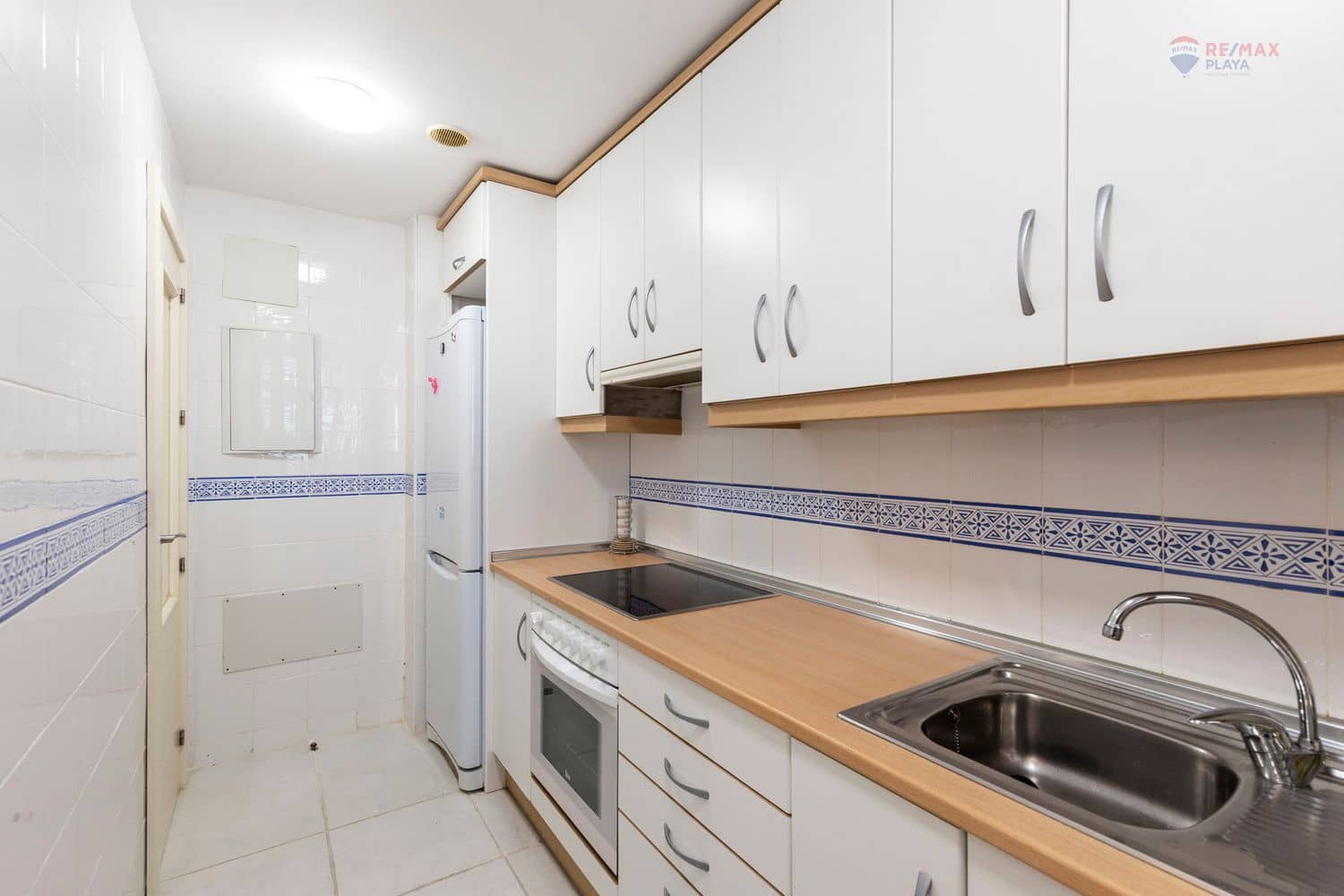 Appartement de 1 chambre à louer à Vera avec piscine garage - 680 € (Ref: 8766386)