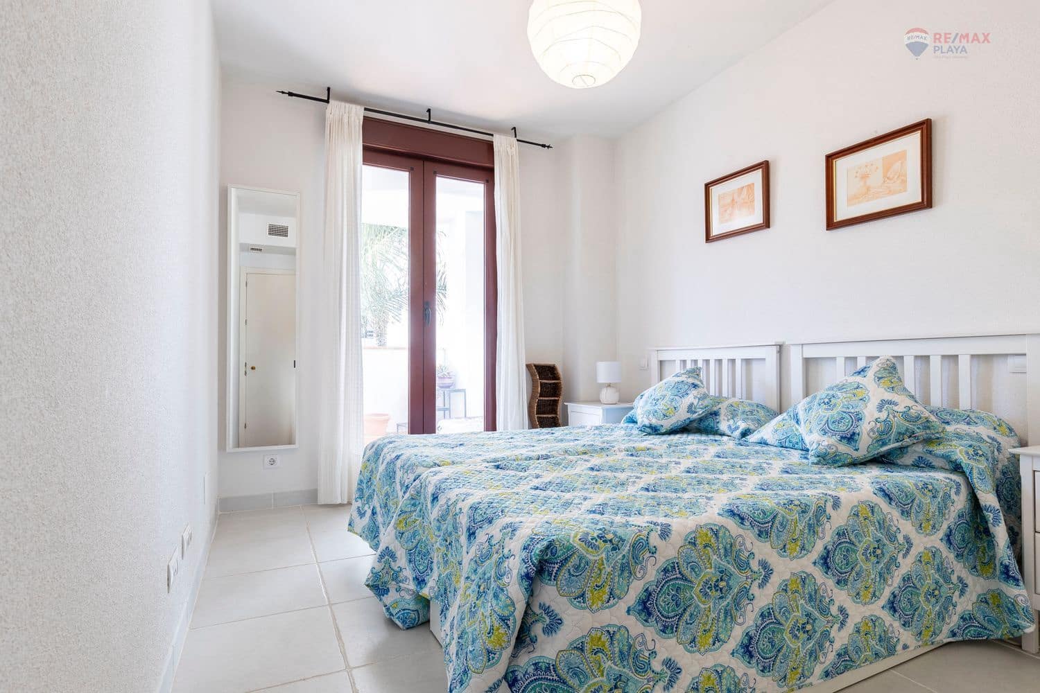 Appartement de 1 chambre à louer à Vera avec piscine garage - 680 € (Ref: 8766386)