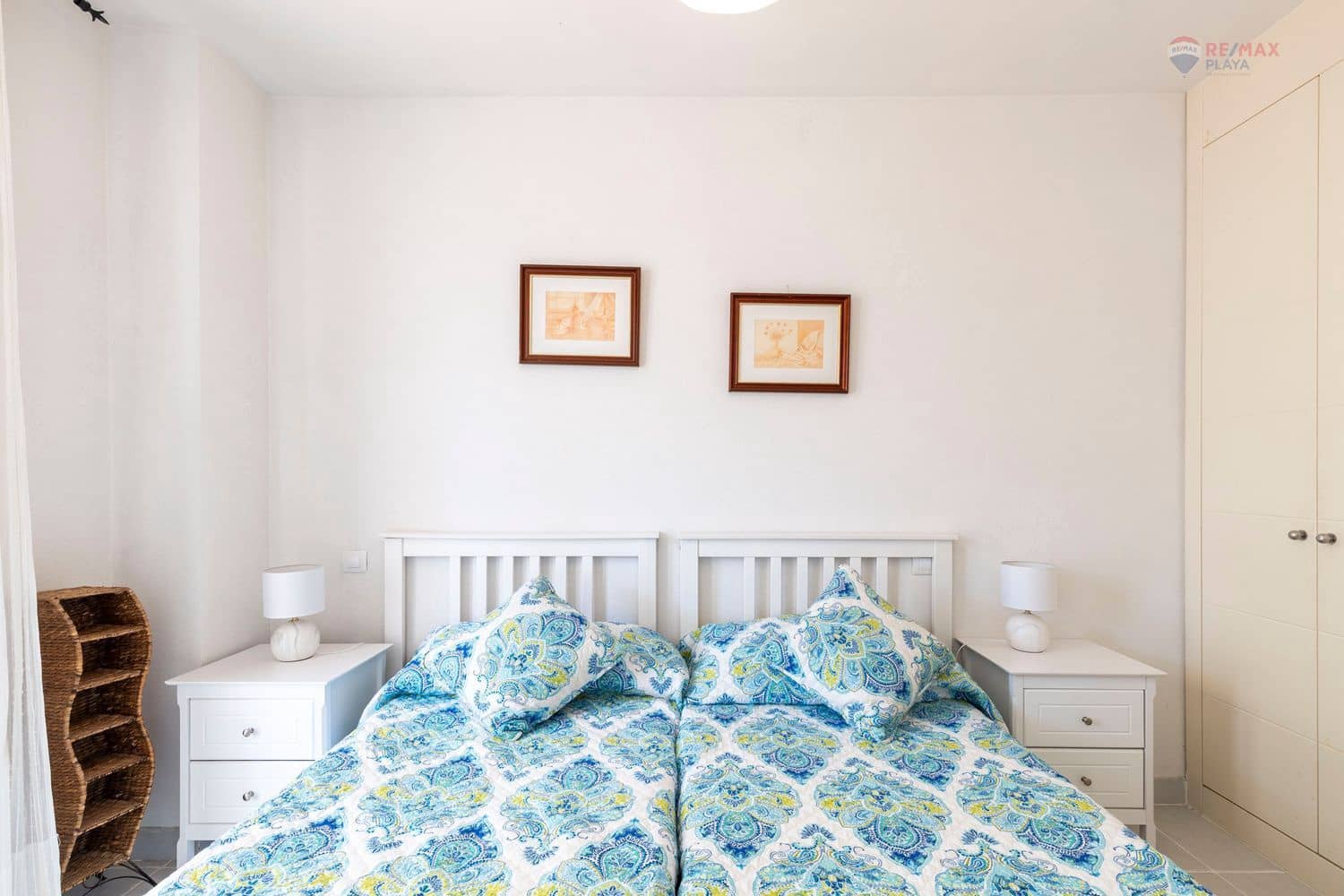 Appartement de 1 chambre à louer à Vera avec piscine garage - 680 € (Ref: 8766386)