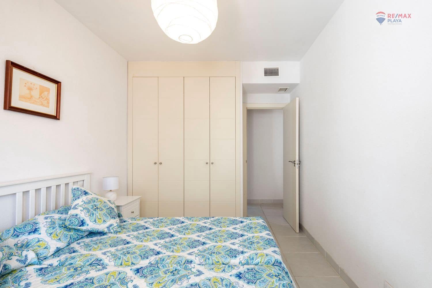 Appartement de 1 chambre à louer à Vera avec piscine garage - 680 € (Ref: 8766386)