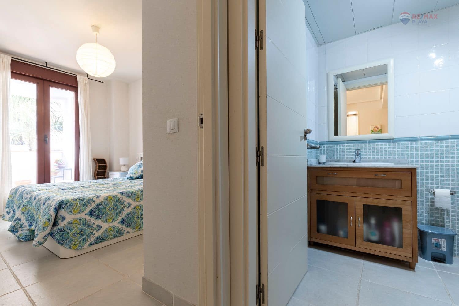 Appartement de 1 chambre à louer à Vera avec piscine garage - 680 € (Ref: 8766386)