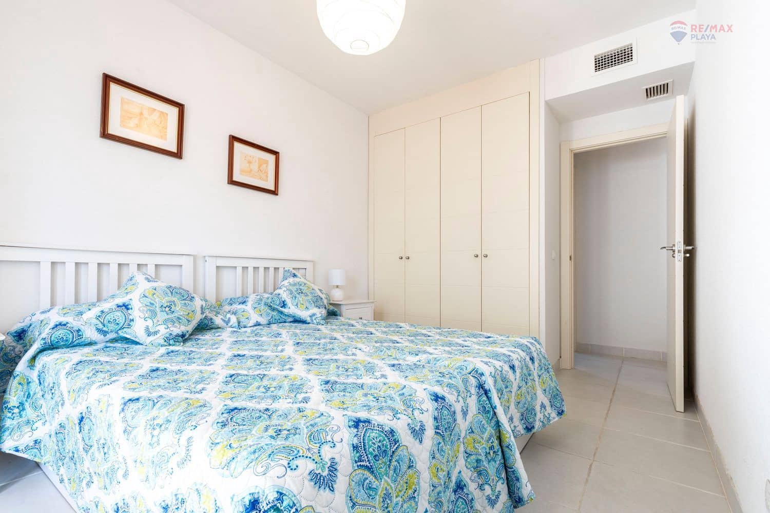 Appartement de 1 chambre à louer à Vera avec piscine garage - 680 € (Ref: 8766386)