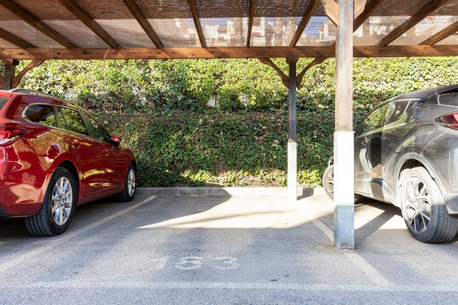 Appartement de 1 chambre à louer à Vera avec piscine garage - 680 € (Ref: 8766386)