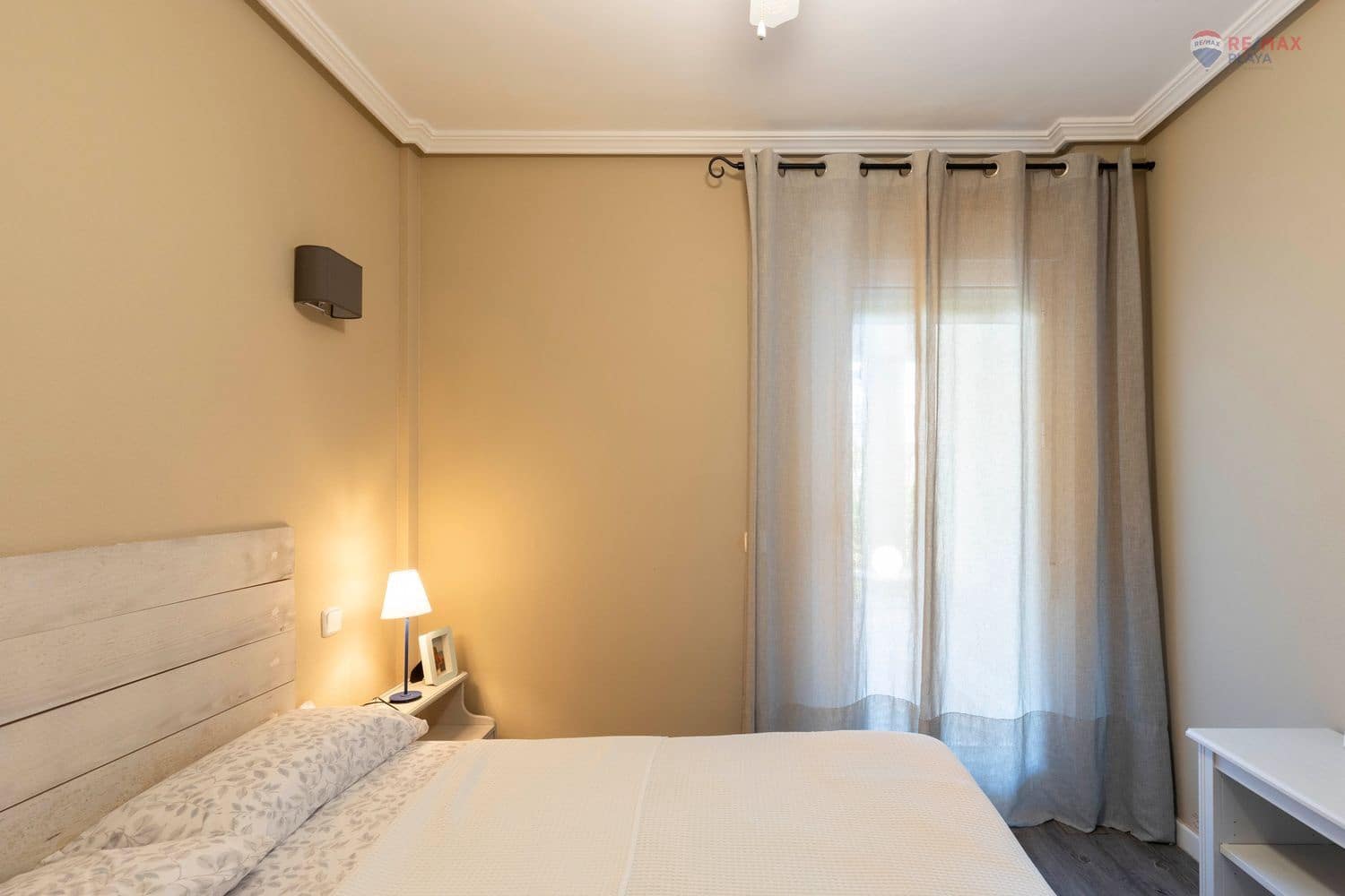 Appartement de 2 chambres à louer à Vera avec piscine garage - 670 € (Ref: 8769864)