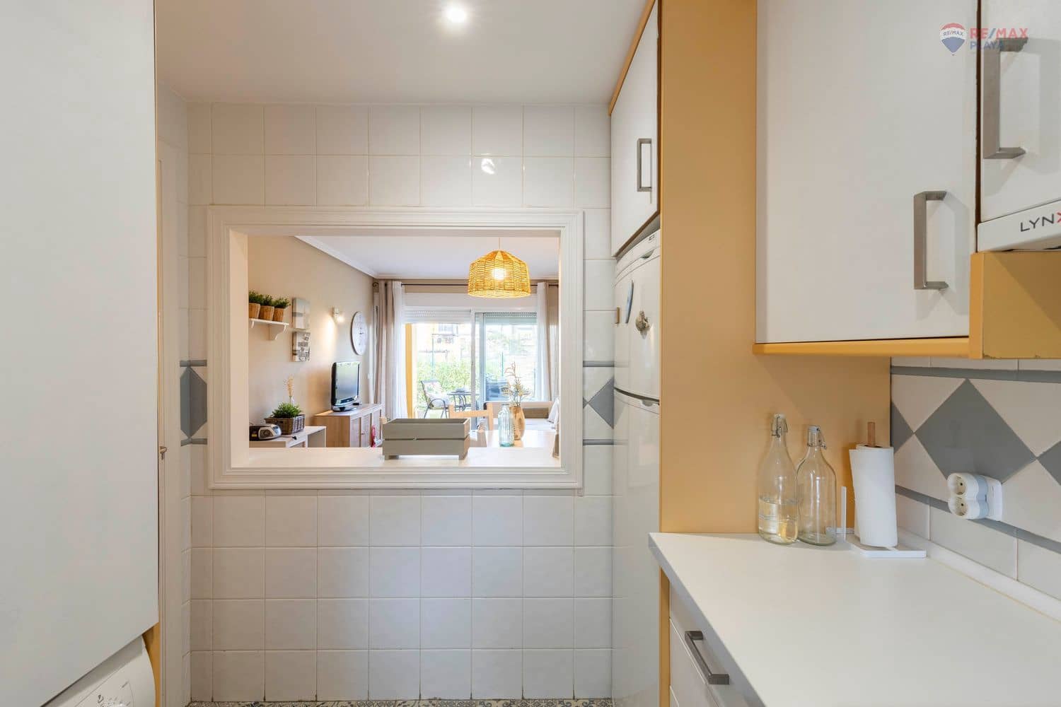 Appartement de 2 chambres à louer à Vera avec piscine garage - 670 € (Ref: 8769864)