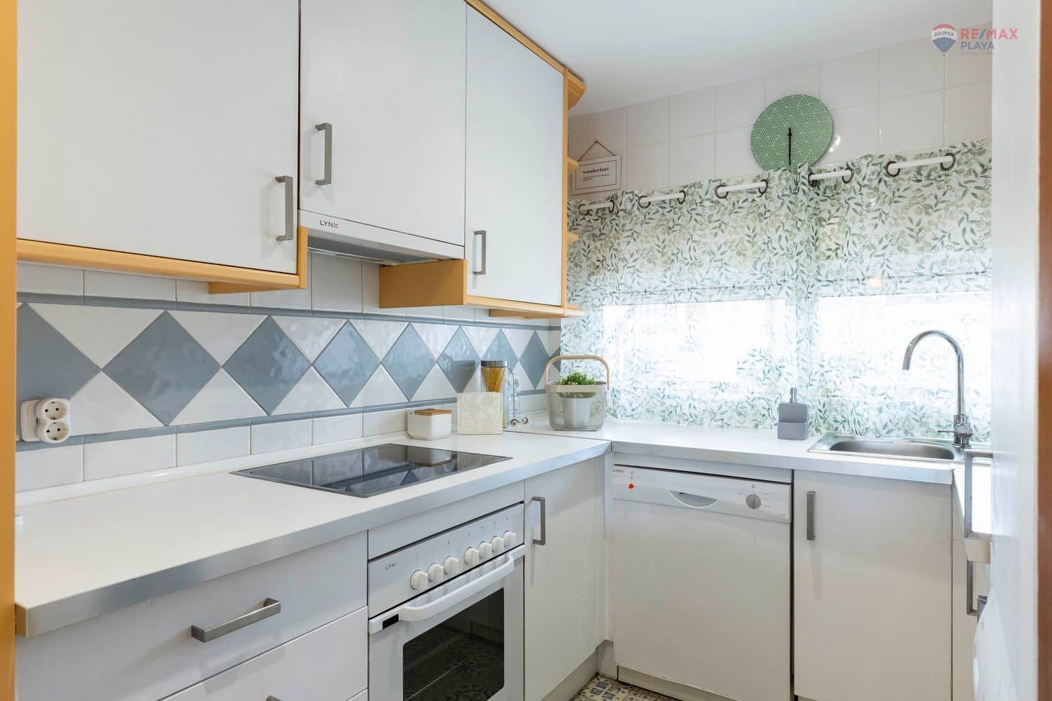 Appartement de 2 chambres à louer à Vera avec piscine garage - 670 € (Ref: 8769864)