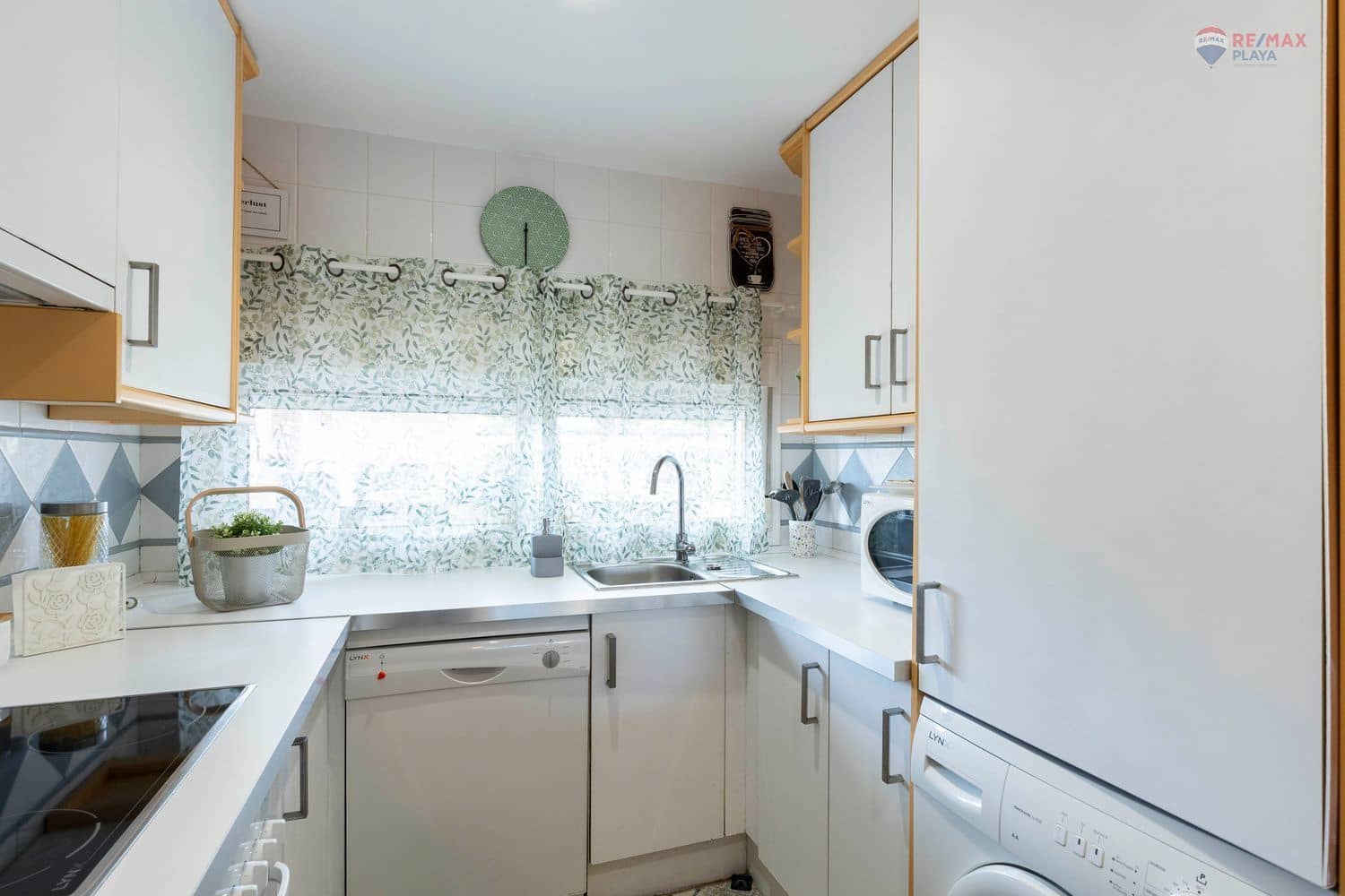 Appartement de 2 chambres à louer à Vera avec piscine garage - 670 € (Ref: 8769864)