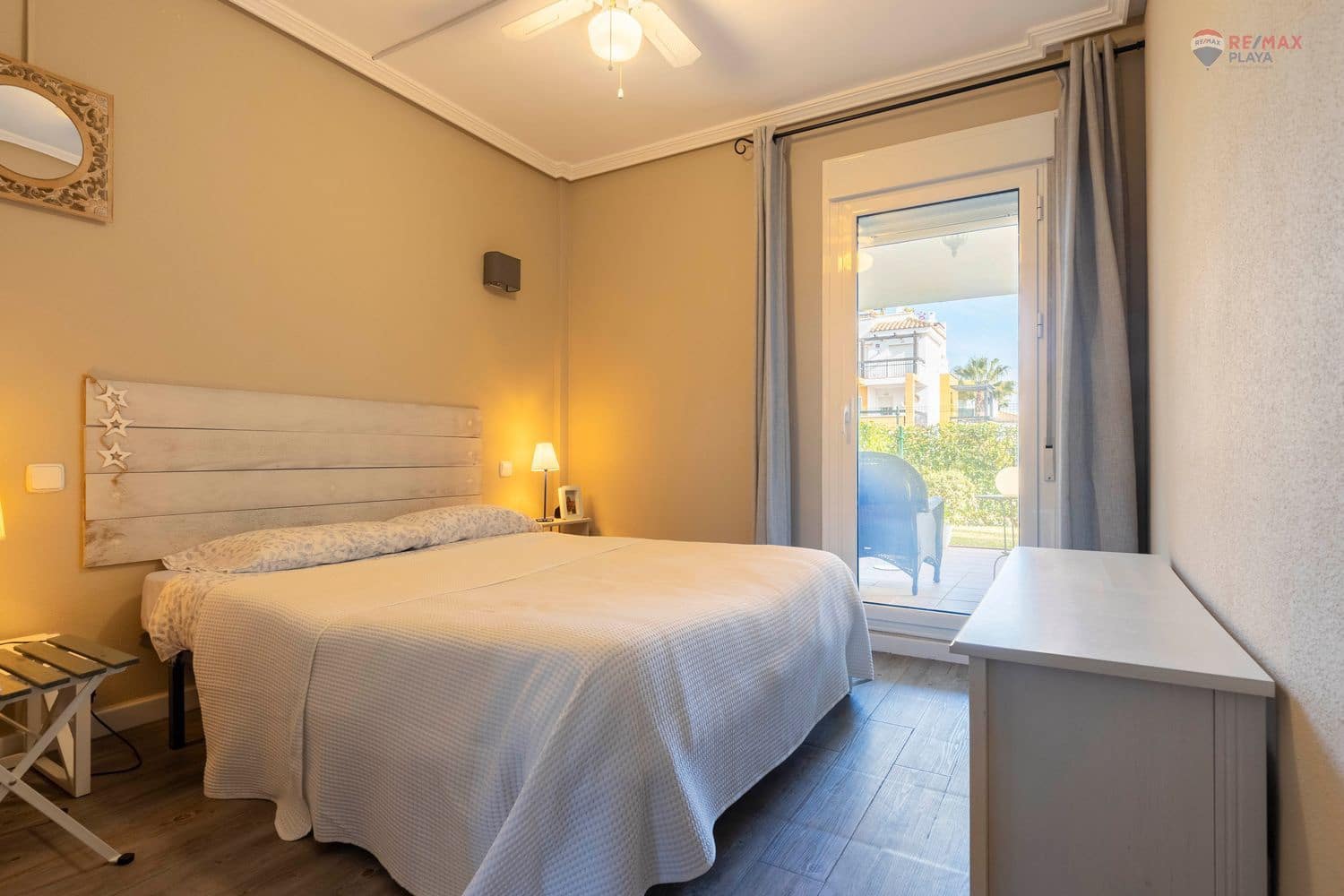 Appartement de 2 chambres à louer à Vera avec piscine garage - 670 € (Ref: 8769864)