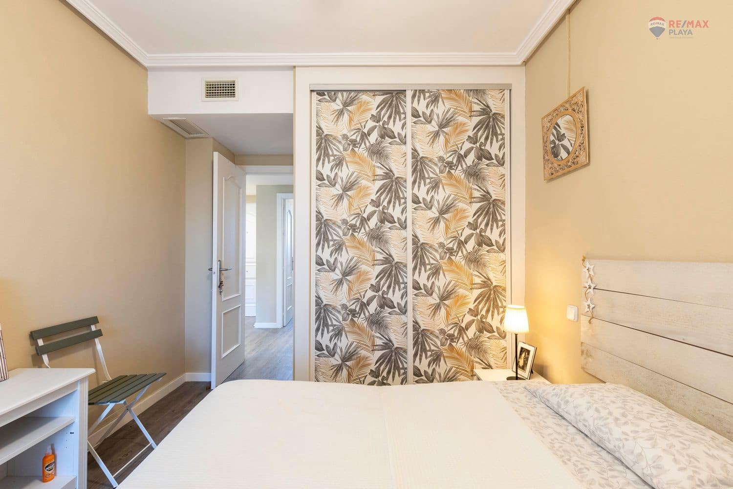 Appartement de 2 chambres à louer à Vera avec piscine garage - 670 € (Ref: 8769864)