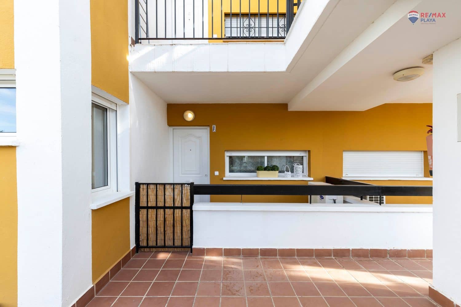 Appartement de 2 chambres à louer à Vera avec piscine garage - 670 € (Ref: 8769864)