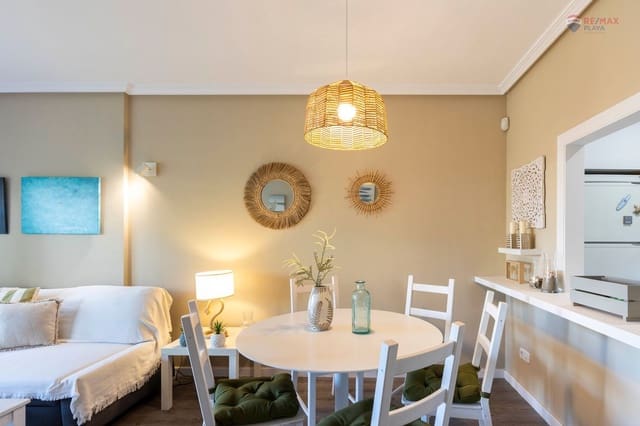 2 sypialnia Apartament do wynajęcia w Puerto Vera - Las Salinas, Vera z basenem garażem - 670 € (Ref: 8769864)