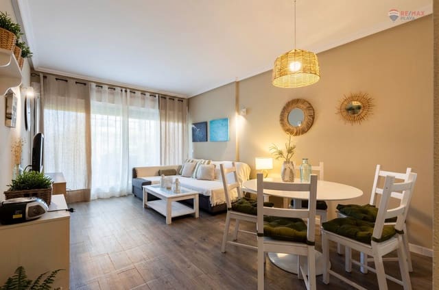 2 sypialnia Apartament do wynajęcia w Puerto Vera - Las Salinas, Vera z basenem garażem - 670 € (Ref: 8769864)