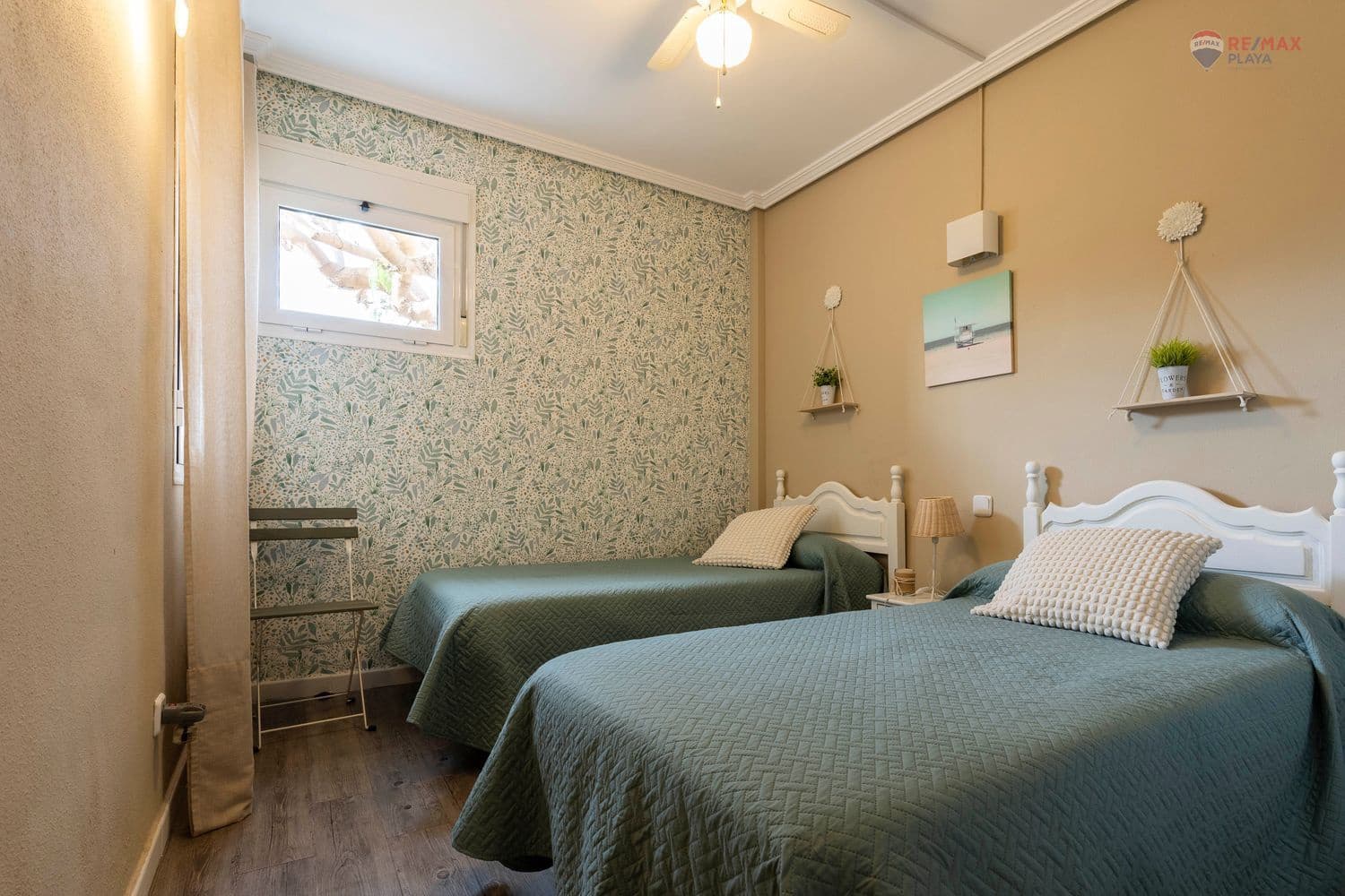 Appartement de 2 chambres à louer à Vera avec piscine garage - 670 € (Ref: 8769864)