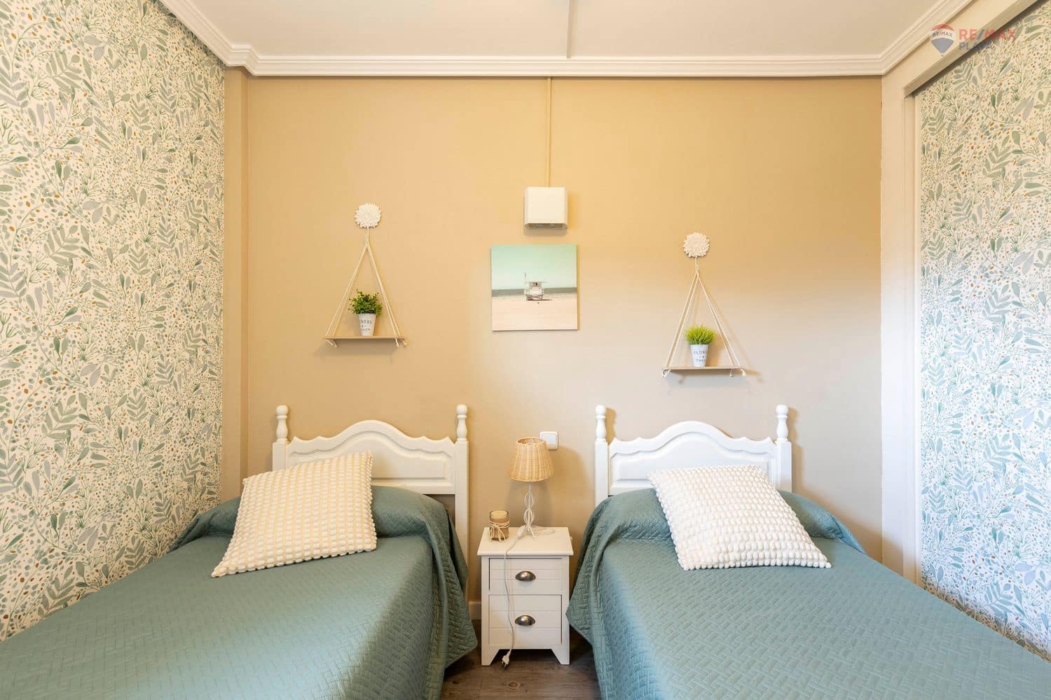 Appartement de 2 chambres à louer à Vera avec piscine garage - 670 € (Ref: 8769864)