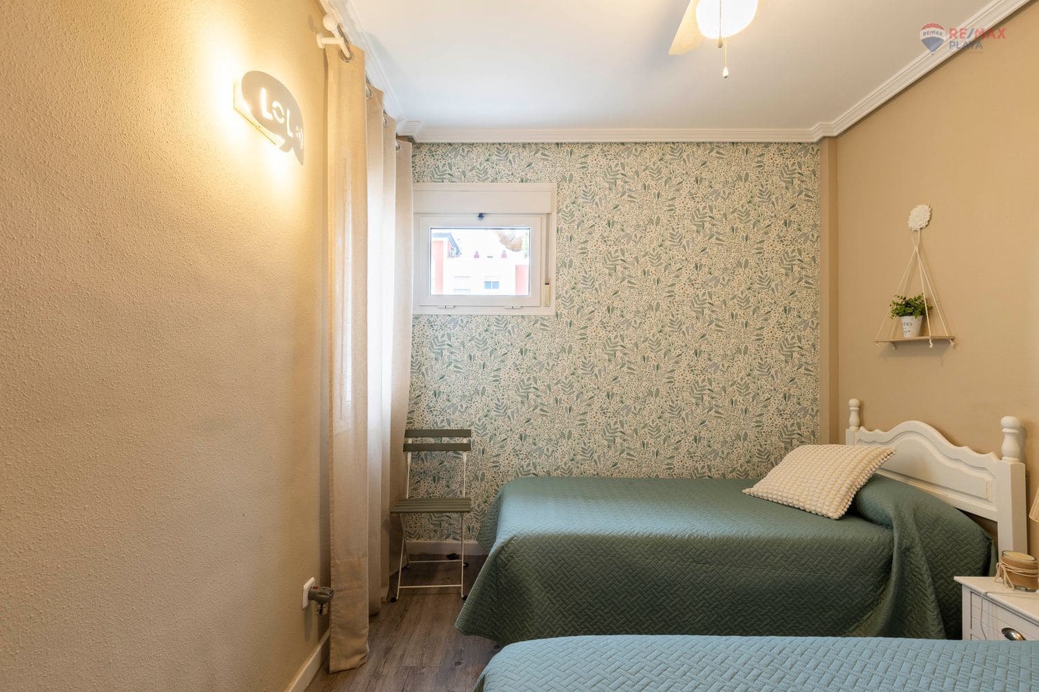 Appartement de 2 chambres à louer à Vera avec piscine garage - 670 € (Ref: 8769864)