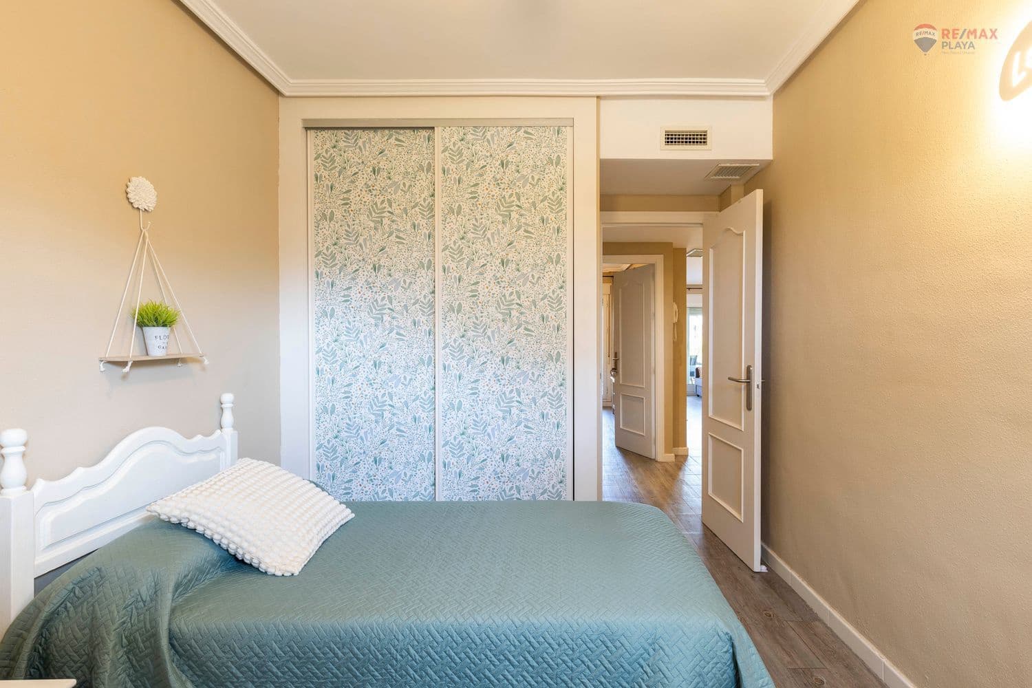 Appartement de 2 chambres à louer à Vera avec piscine garage - 670 € (Ref: 8769864)