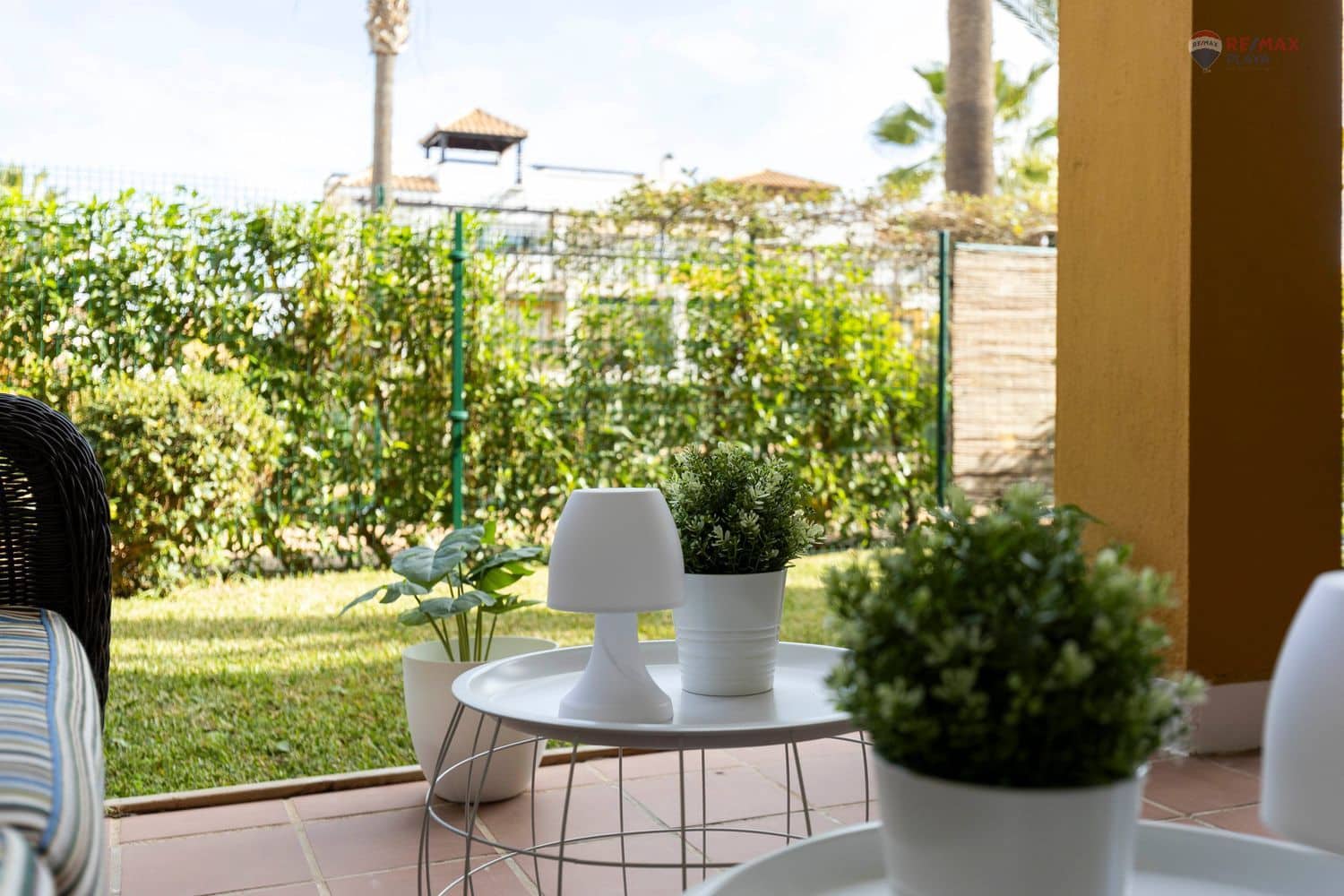 Appartement de 2 chambres à louer à Vera avec piscine garage - 670 € (Ref: 8769864)