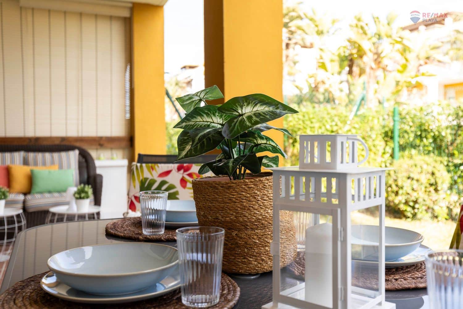 Appartement de 2 chambres à louer à Vera avec piscine garage - 670 € (Ref: 8769864)