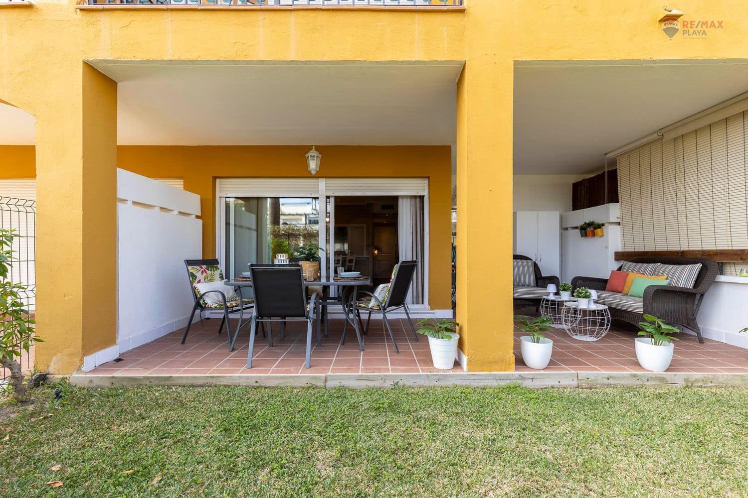 Appartement de 2 chambres à louer à Vera avec piscine garage - 670 € (Ref: 8769864)