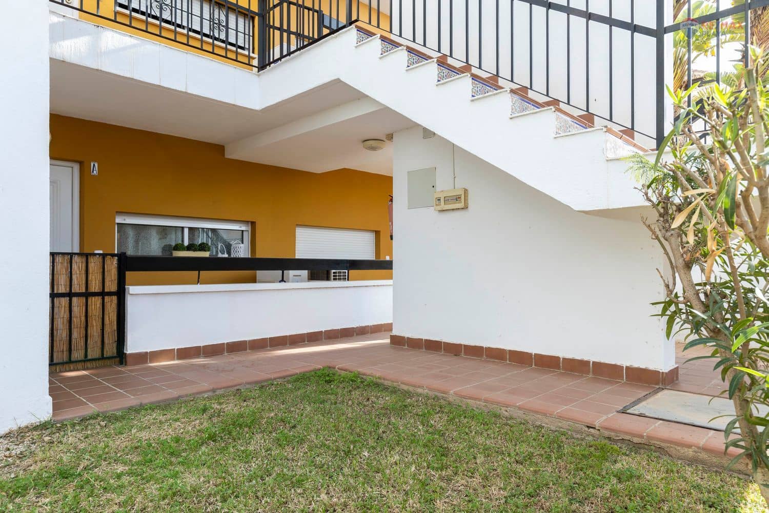 Appartement de 2 chambres à louer à Vera avec piscine garage - 670 € (Ref: 8769864)